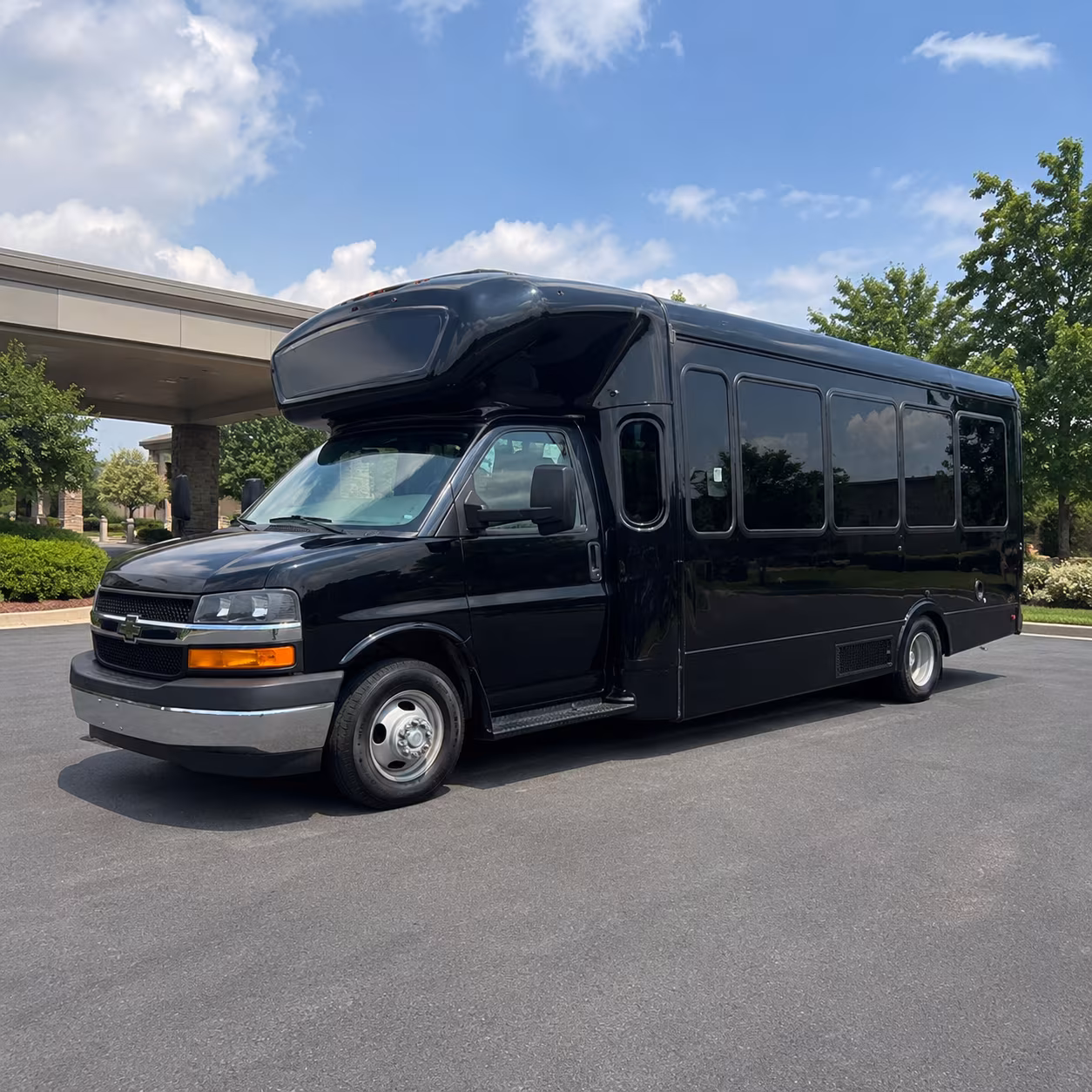 bachelor and bachelorette party bus rentals in the livonia area