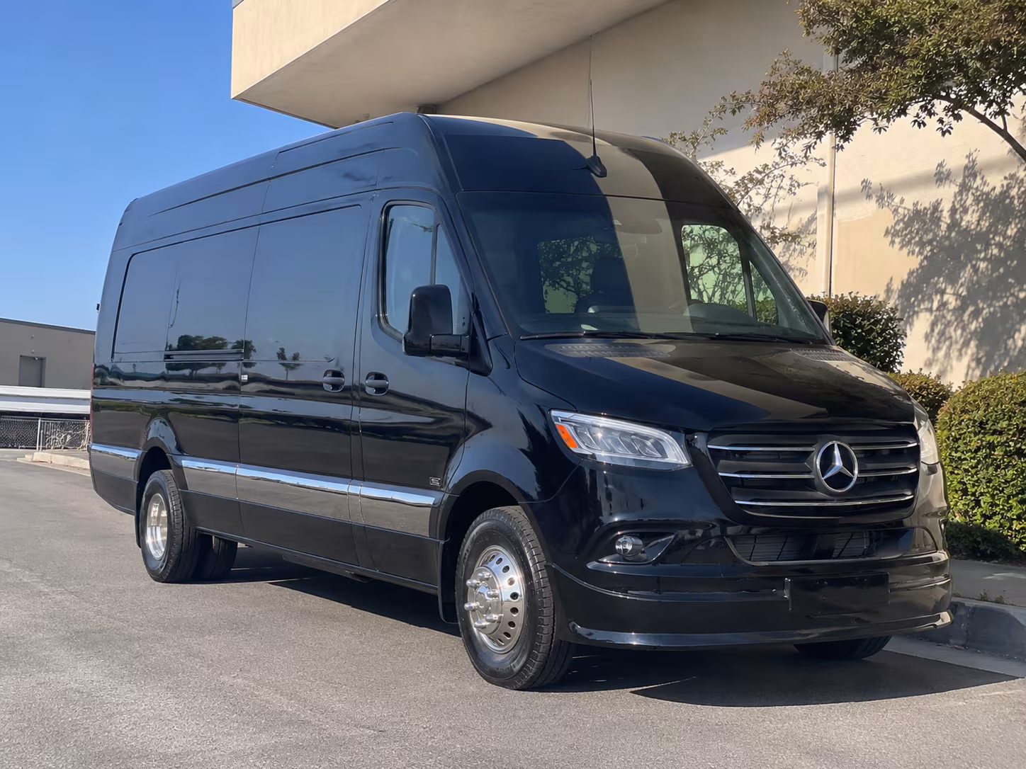 bus rental options for livonia trips