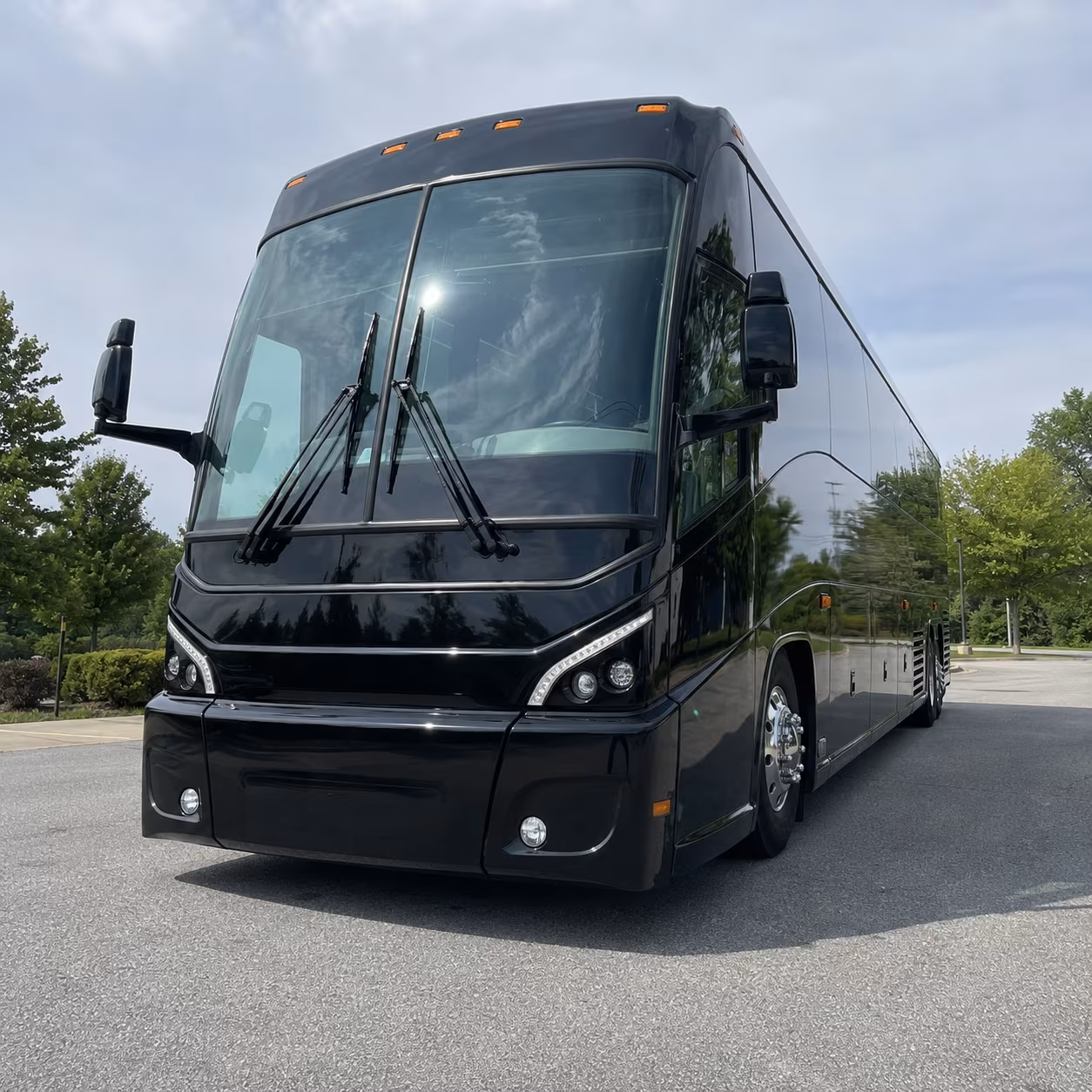 easily book transportation for your next birthday 1