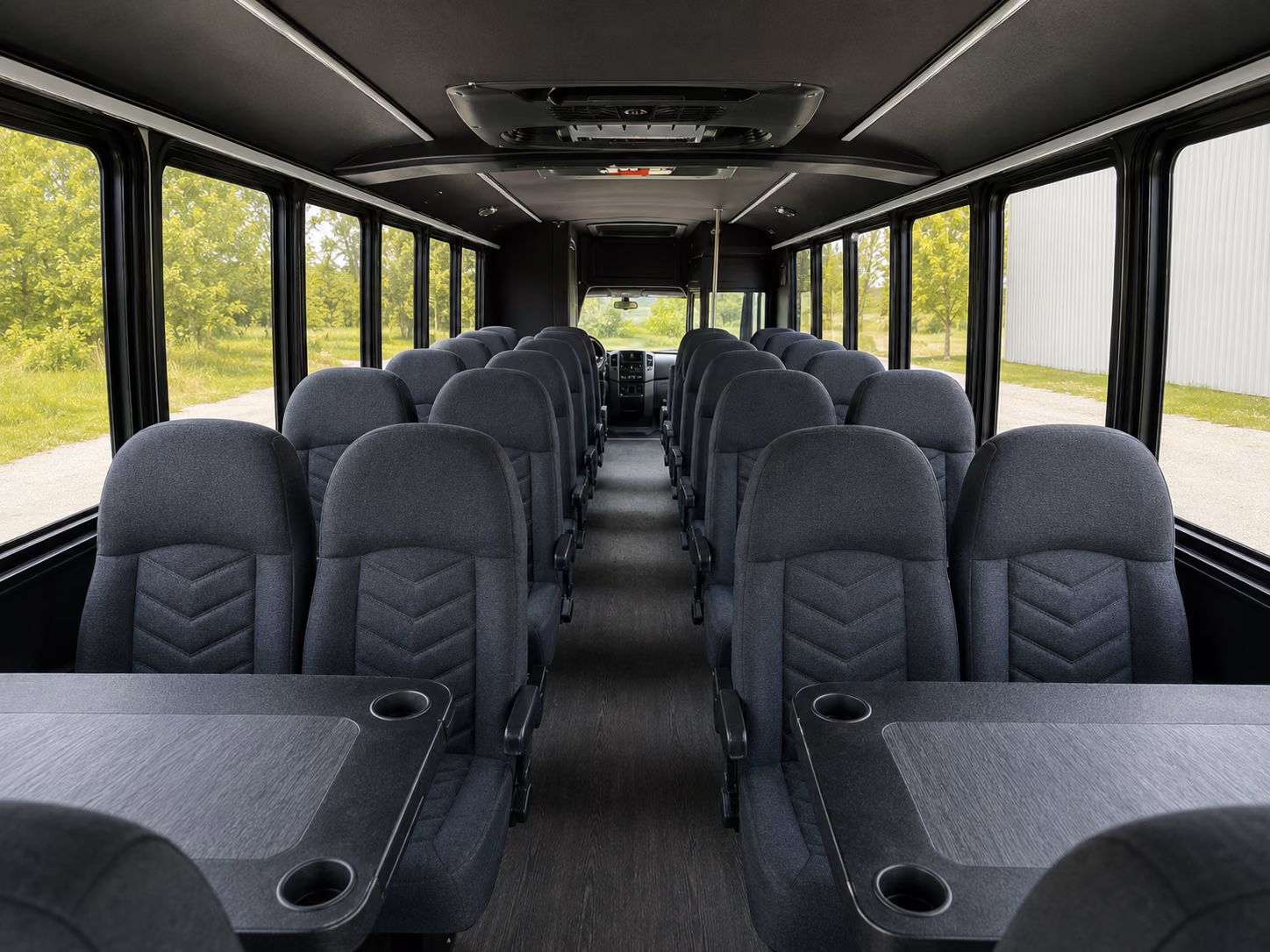 easily book transportation for your next birthday 3