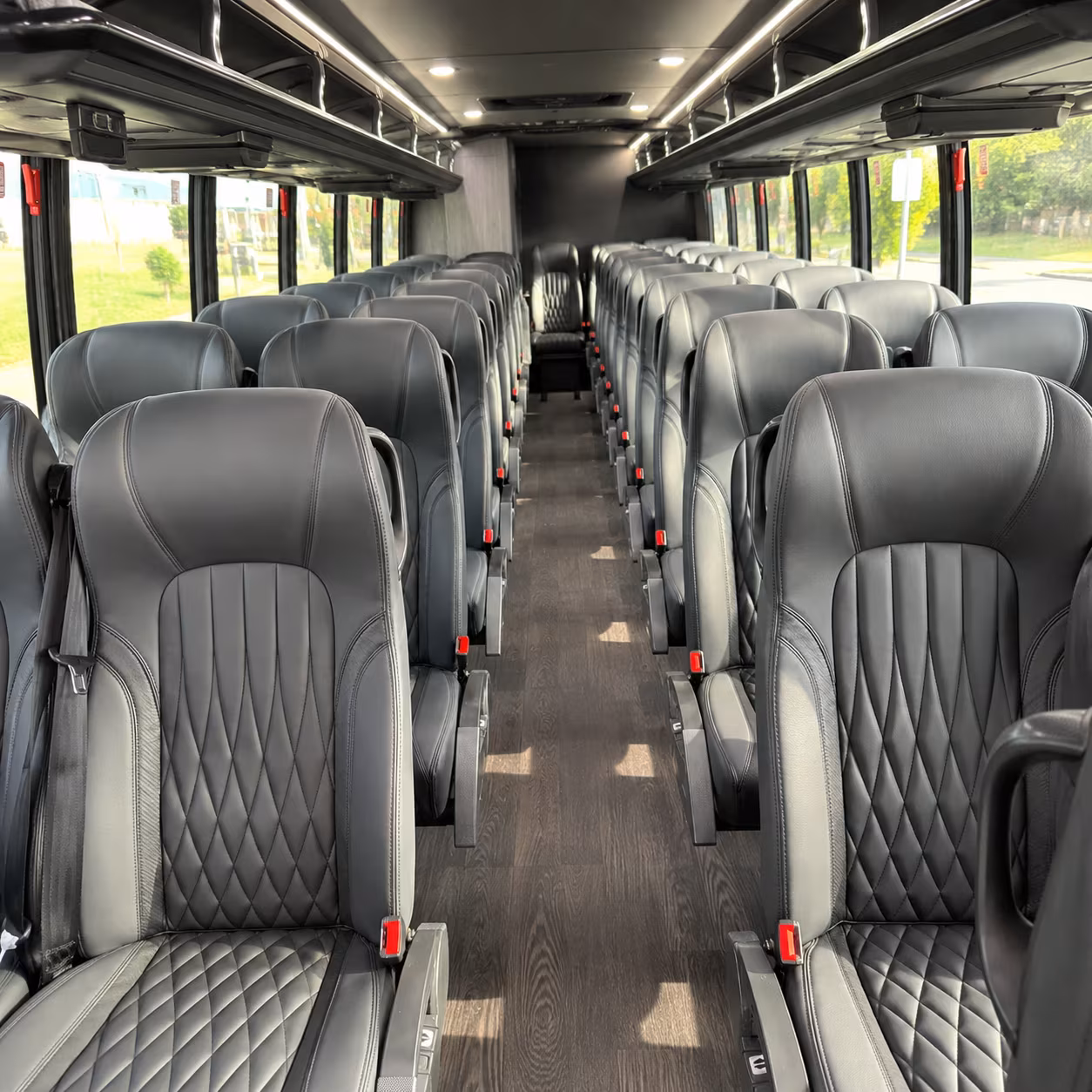 easily book transportation for your next birthday 4