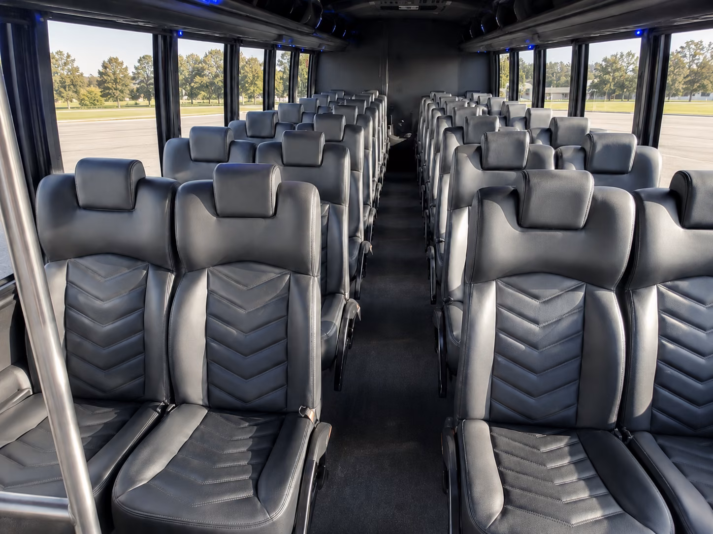 easily book transportation for your next church or religious group 3