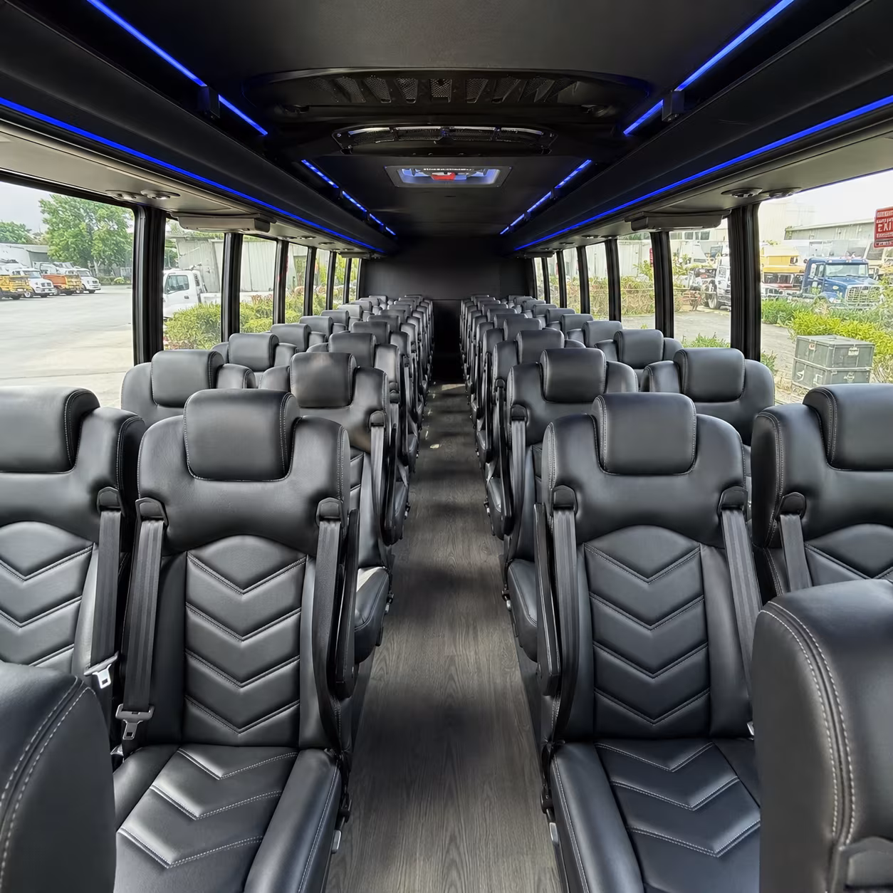 easily book transportation for your next concert or music festival 2