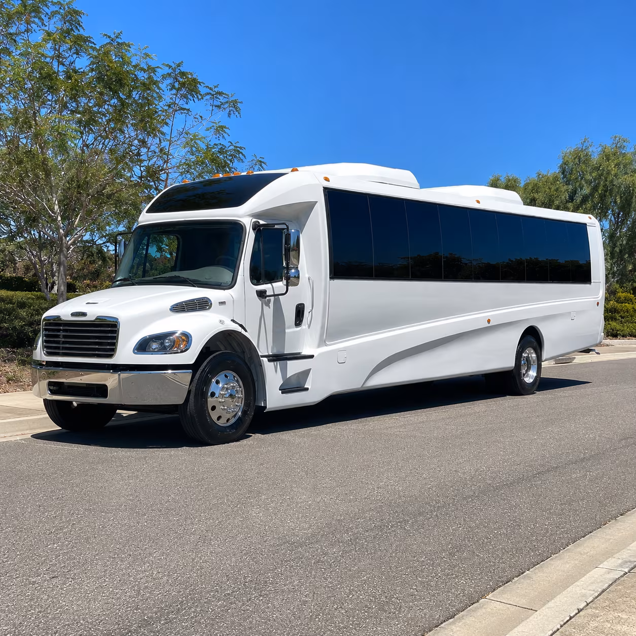 easily book transportation for your next concert or music festival 5