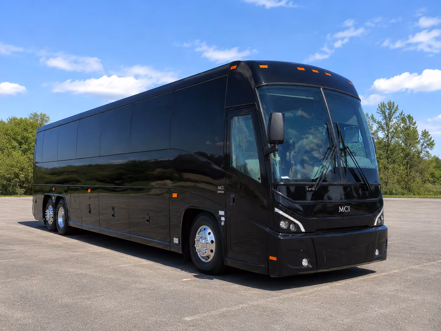 easily book transportation for your next convention or trade show 4