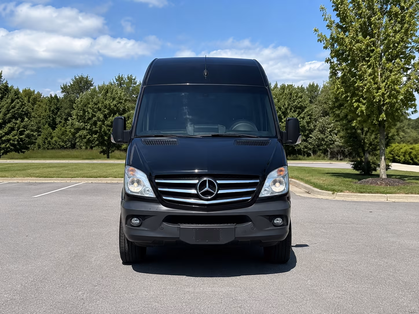 easily book transportation for your next convention or trade show 5