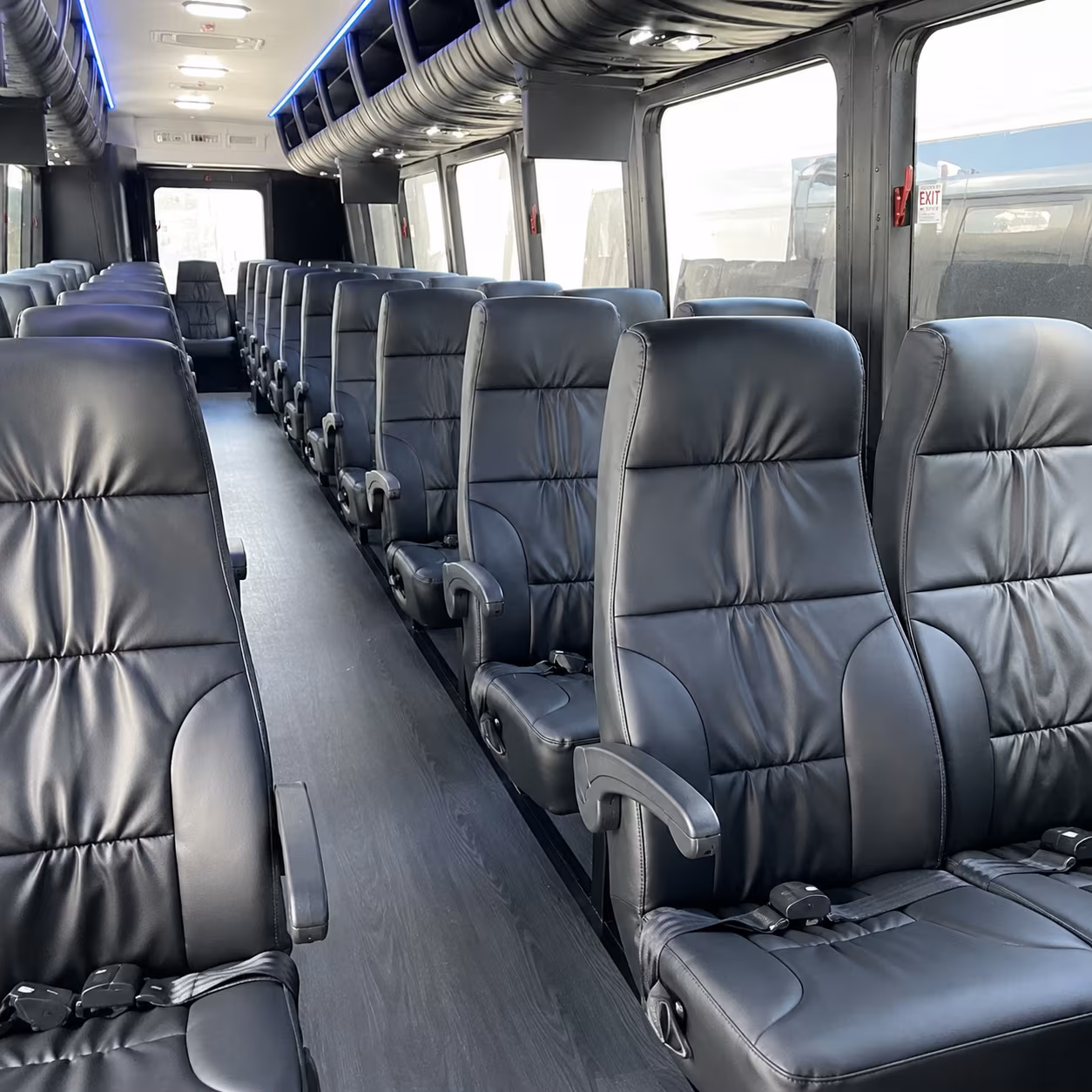 easily book transportation for your next private event 2