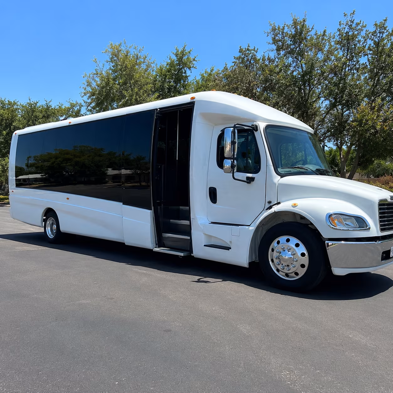 easily book transportation for your next private event 5