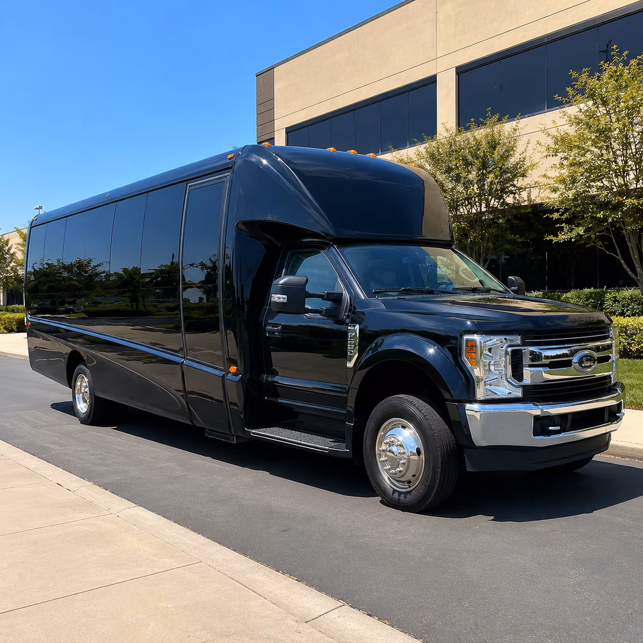 easily book transportation for your next wedding 2