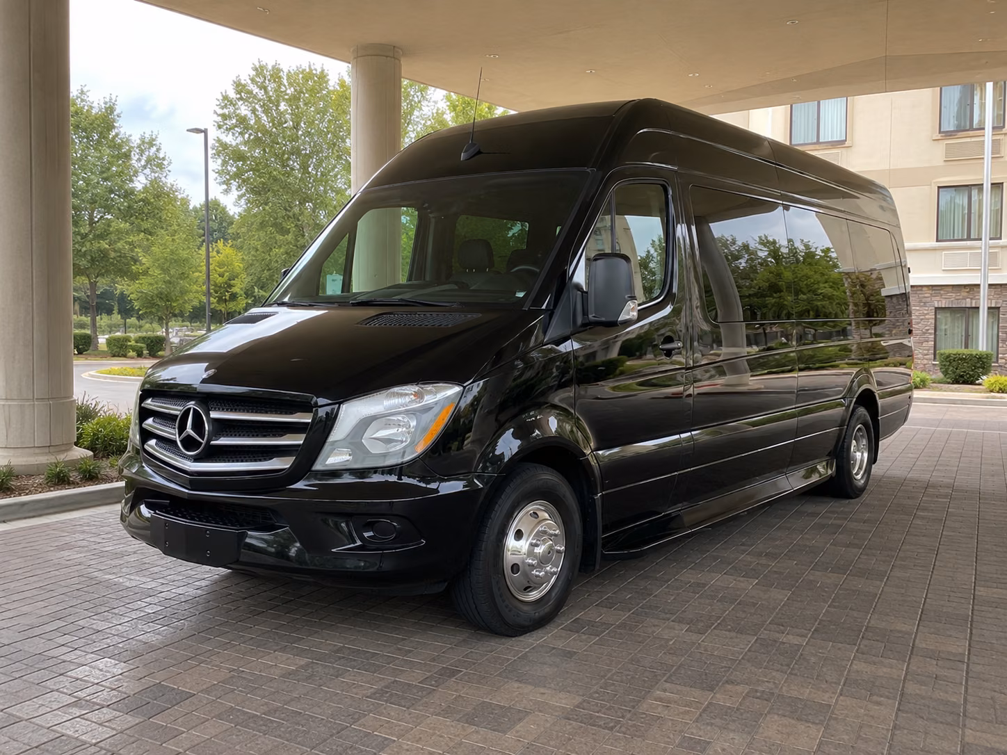 easily book transportation for your next wine tour 5