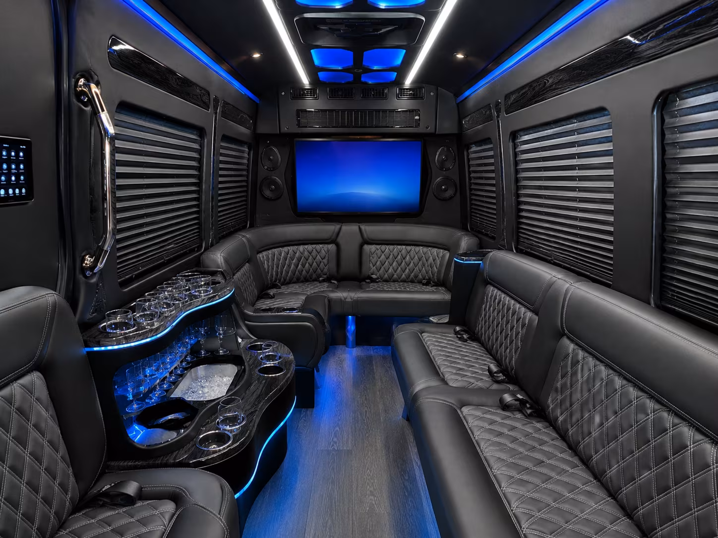 livonia convention transportation
