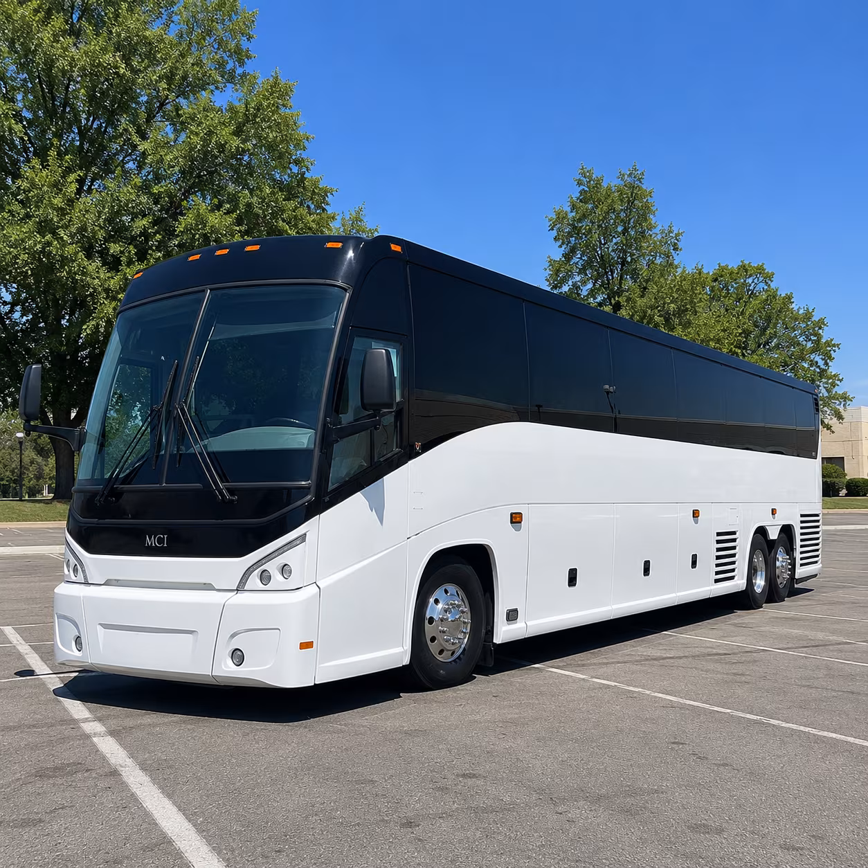 livonia event transportation onboard seating