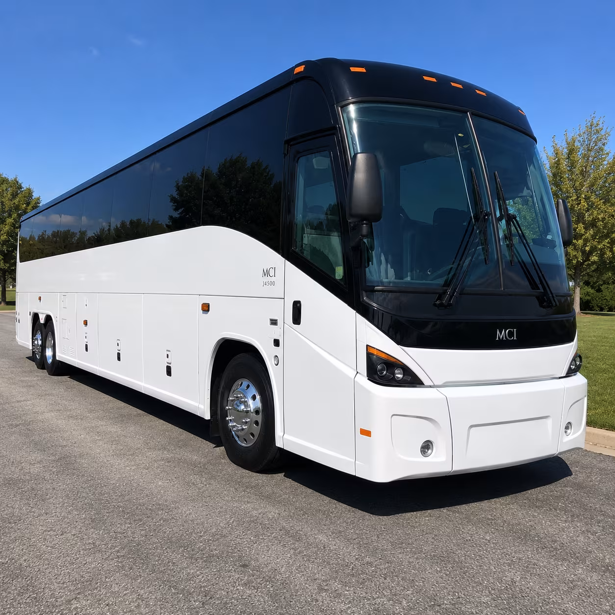 livonia event transportation
