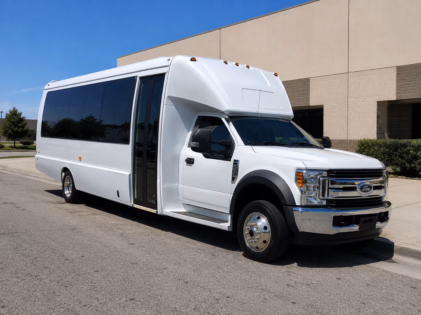 livonia field trip transportation