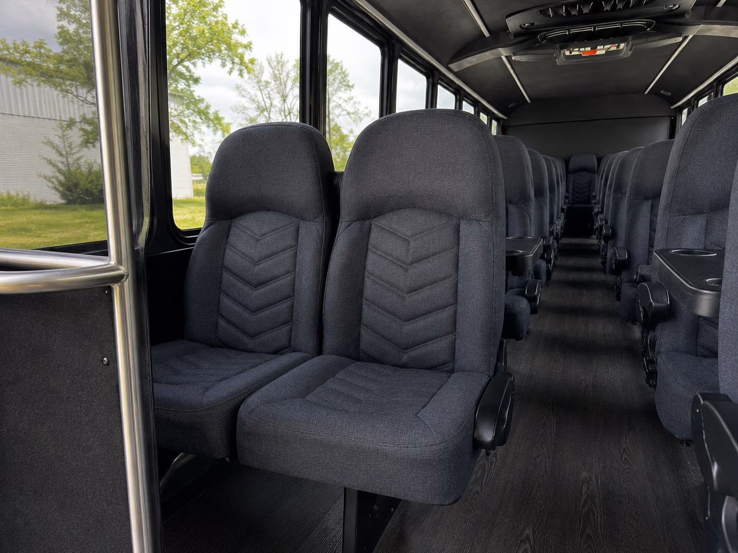 why rent using livoniaminibuscompany com