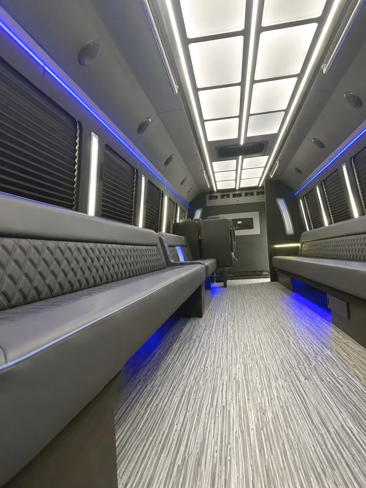 wine festival bus rentals for livonia groups heading to michigan events